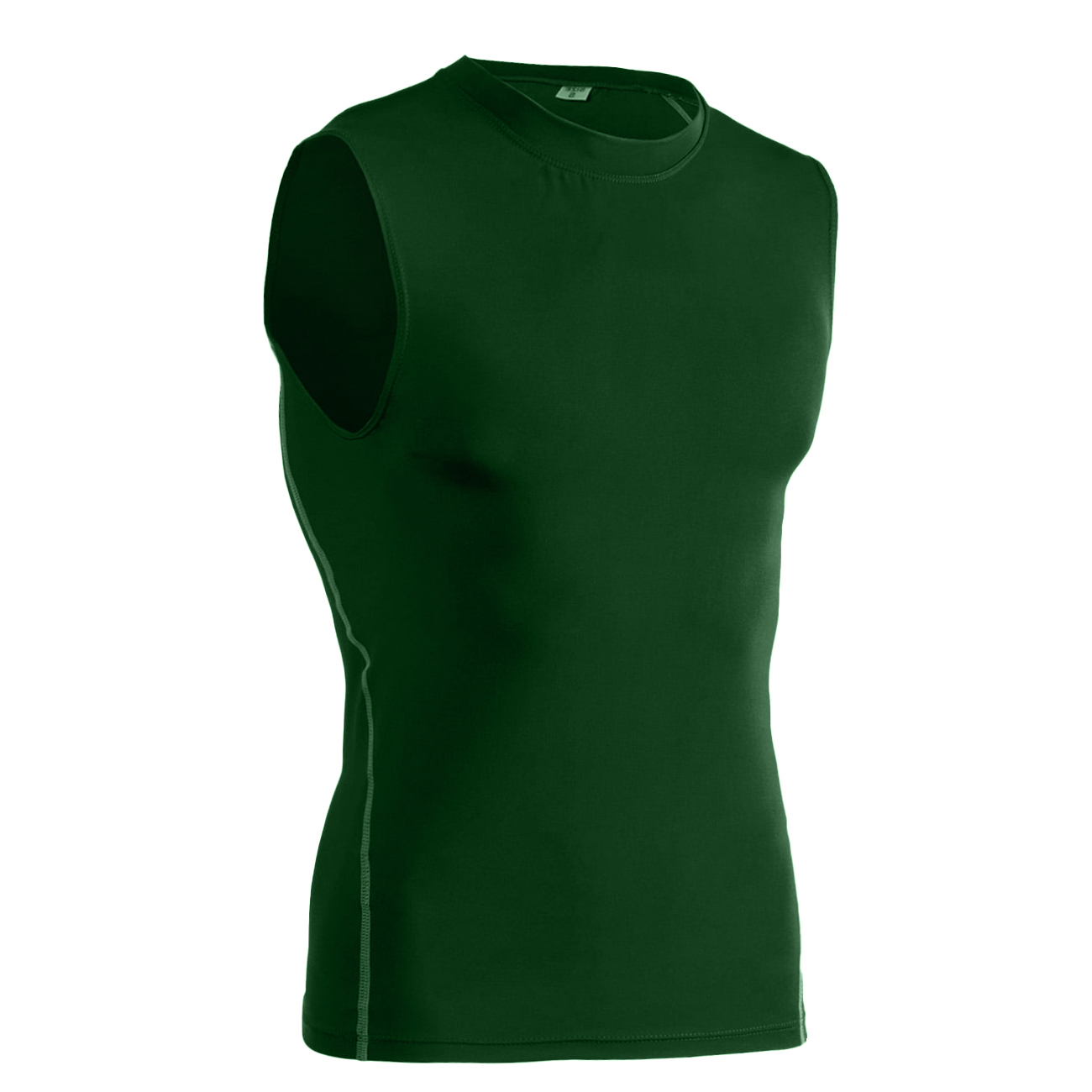 Compression Tank Tops