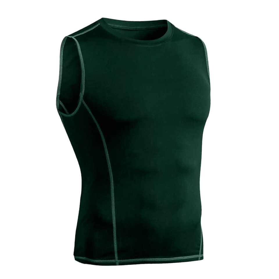 Compression Tank Tops