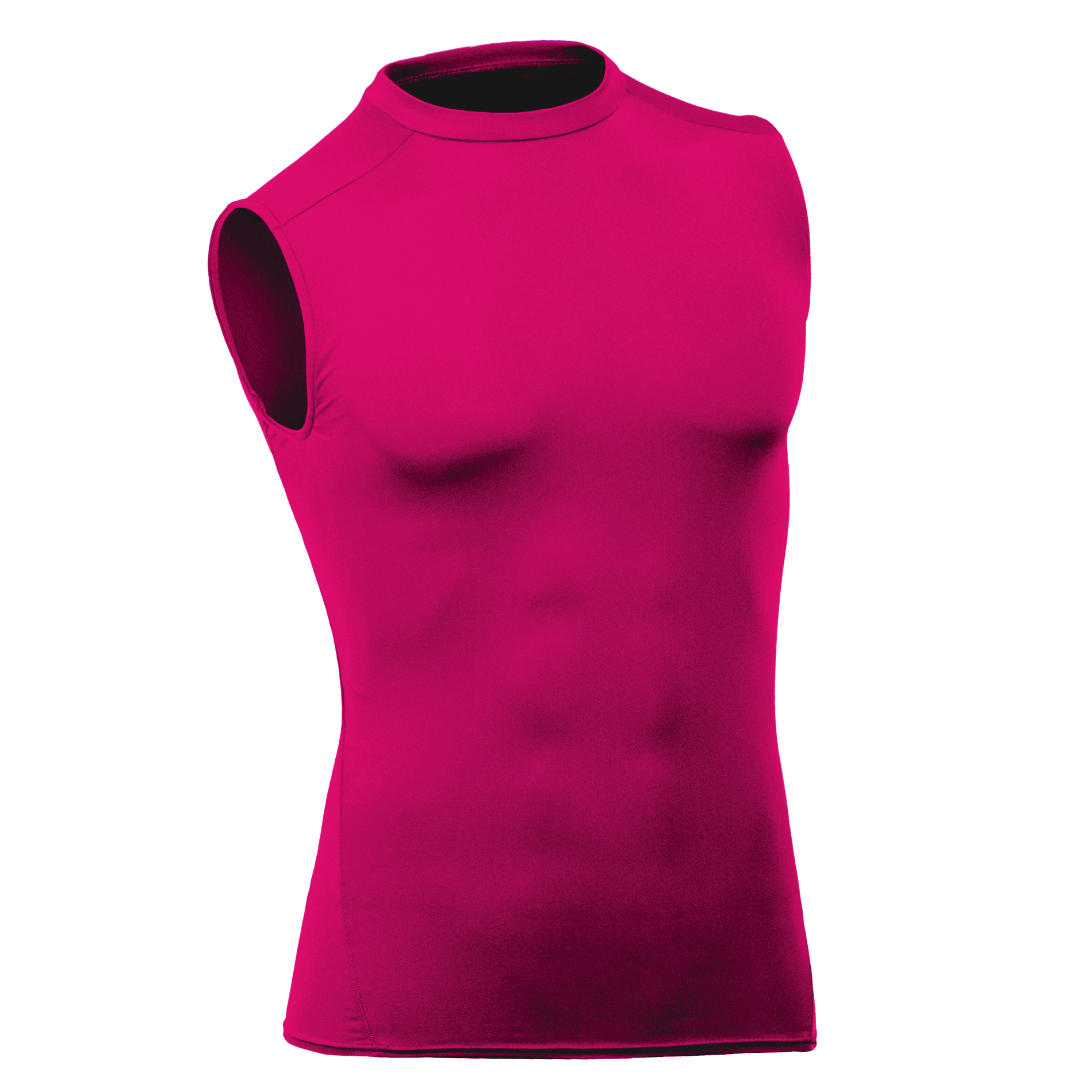 Compression Tank Tops